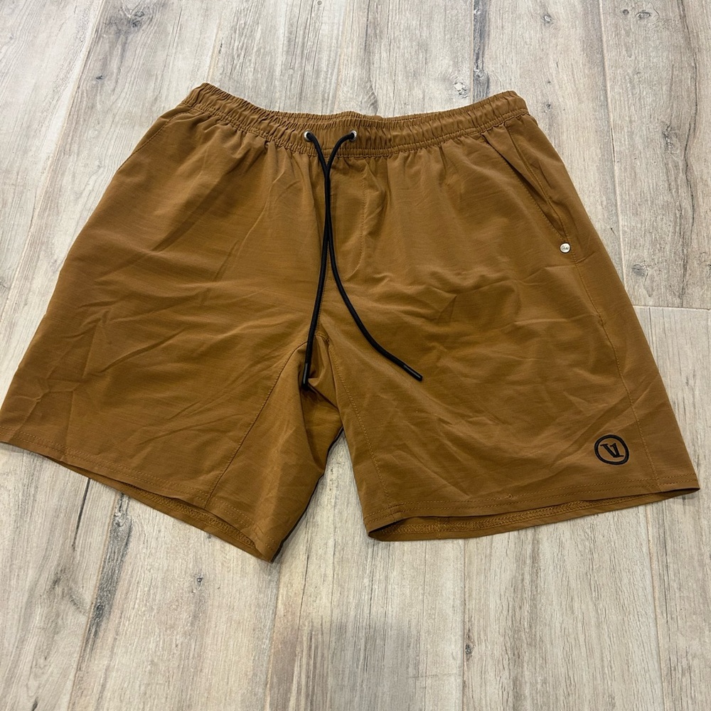 Men’s Vuori Elevate Kore Short, Medium, $98